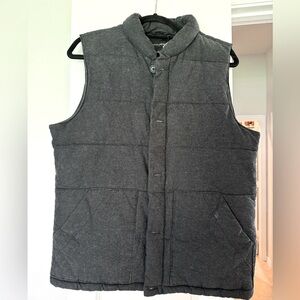 Banana Republic Vest